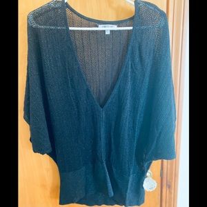 Jennifer Lopez Sweater Size XL